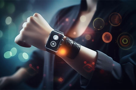 How to Choose the Perfect Smartwatch